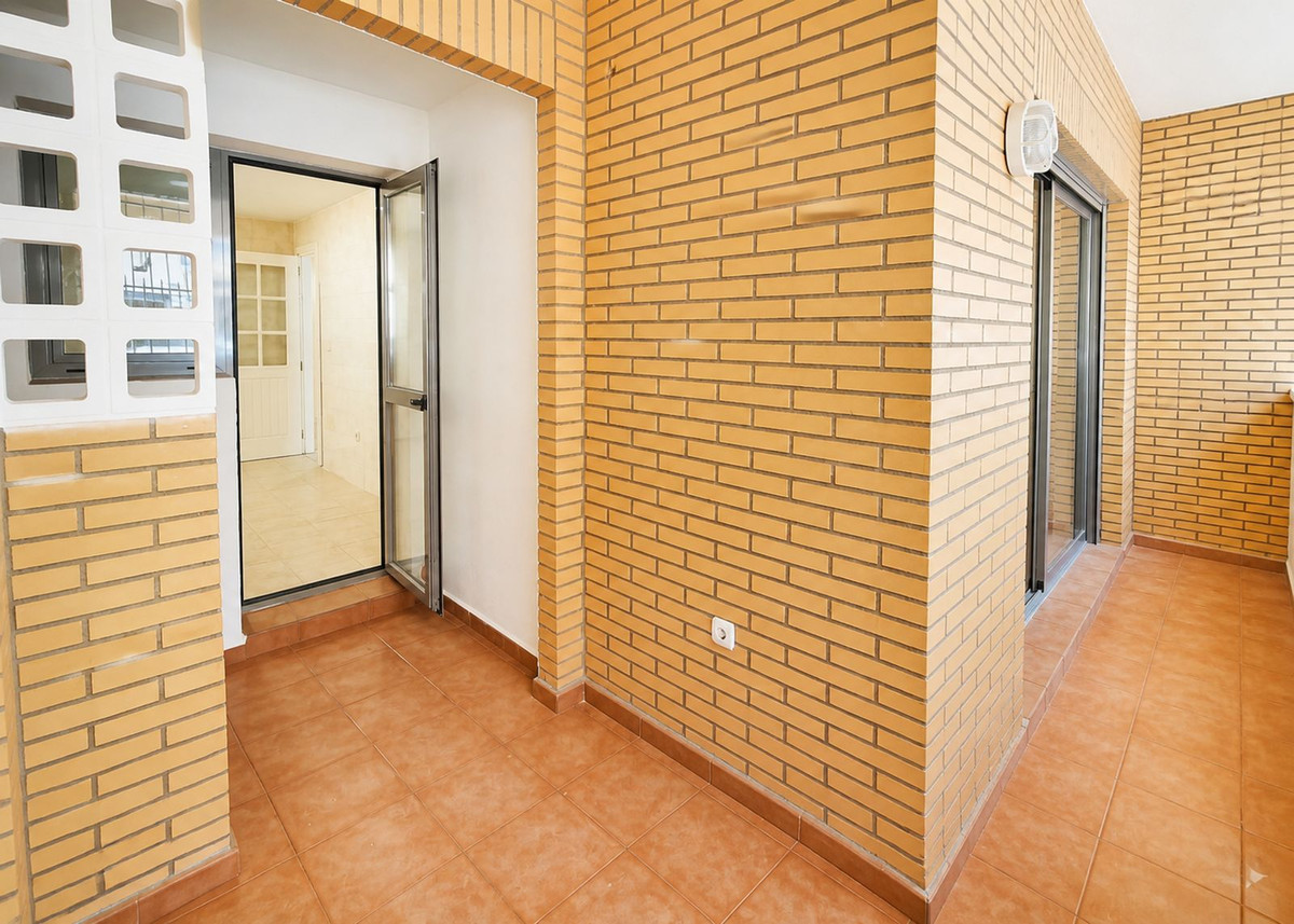 Ground Floor Apartment bilde 11