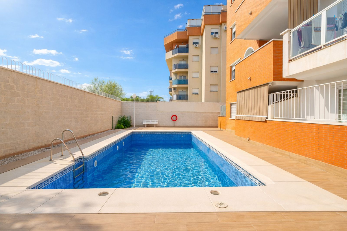 Middle Floor Apartment bilde 17