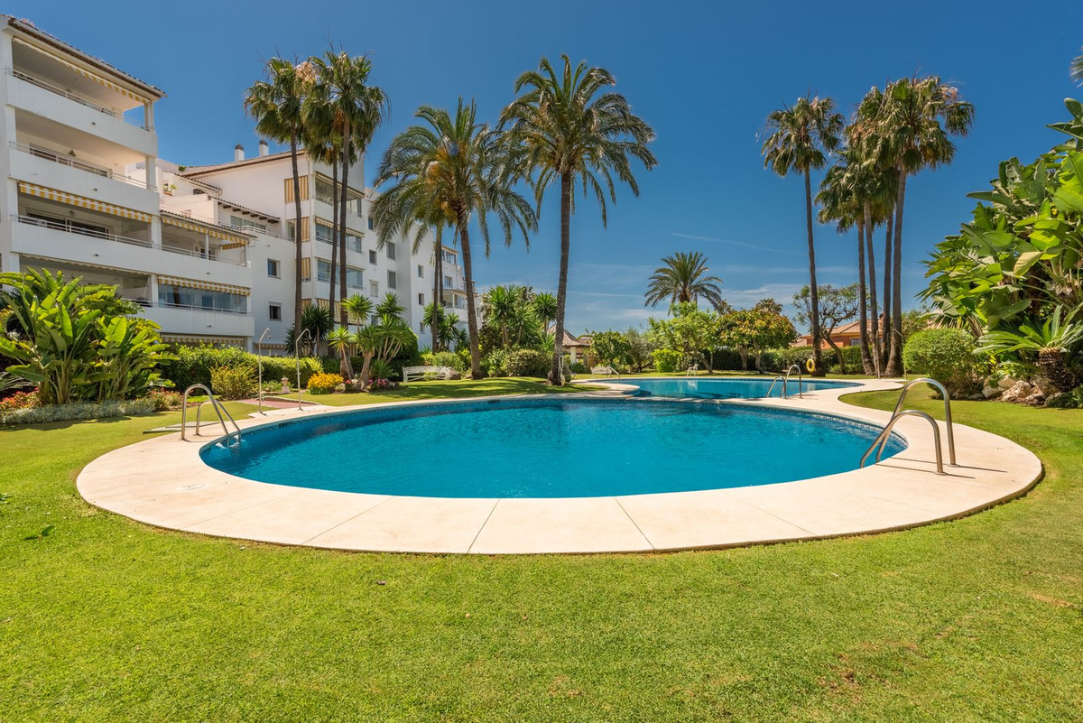 Middle Floor Apartment bilde 25
