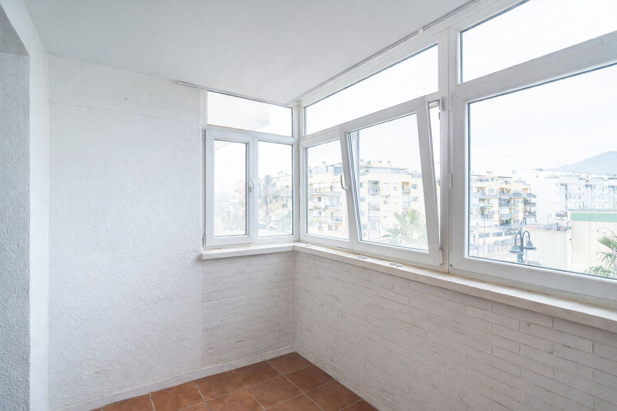 Middle Floor Apartment bilde 27