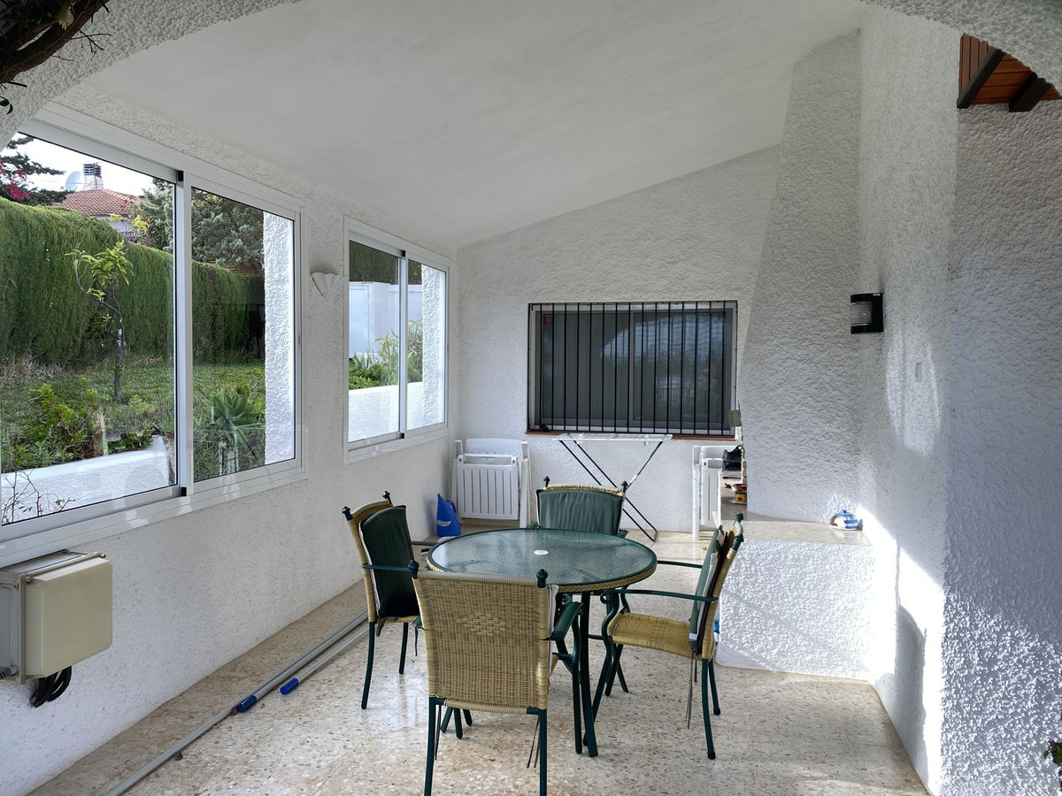 Detached Villa bilde 28