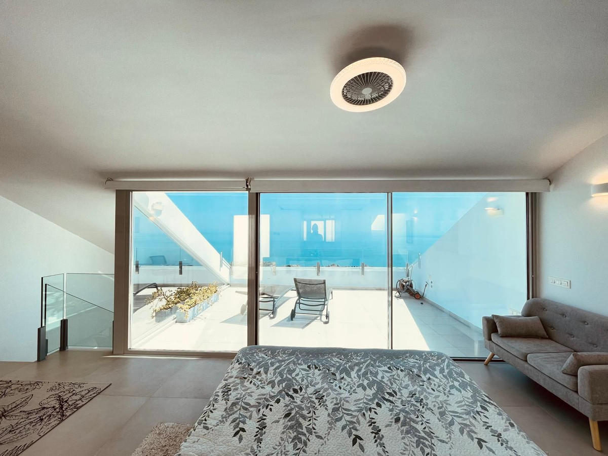 Penthouse Duplex bilde 70