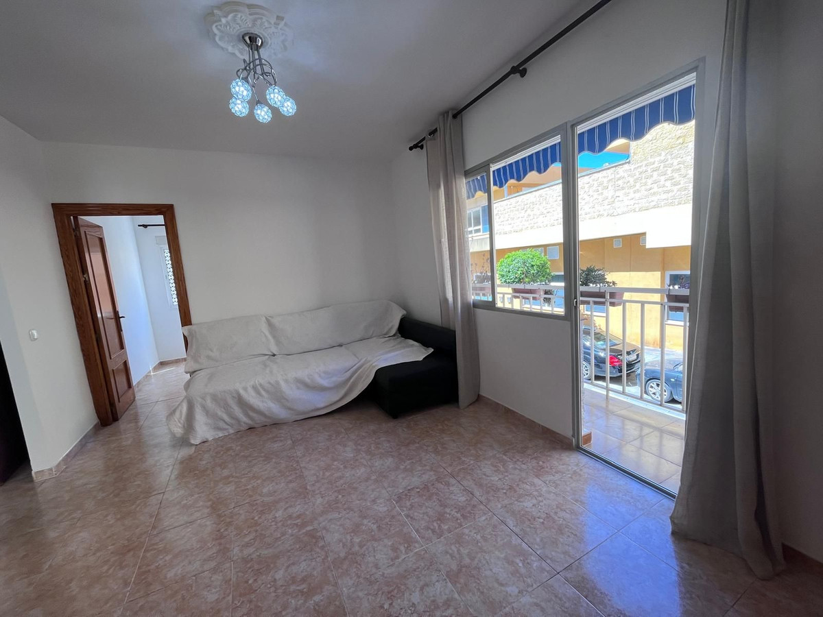 Middle Floor Apartment bilde 3
