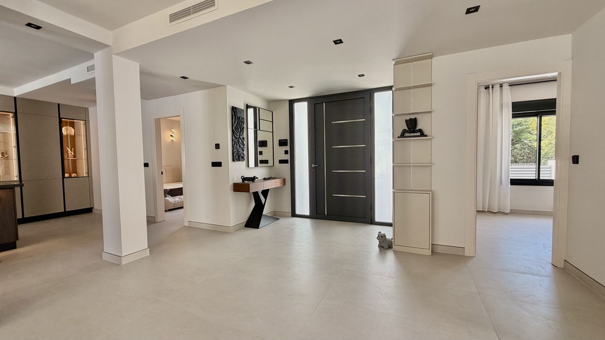 Detached Villa bilde 9