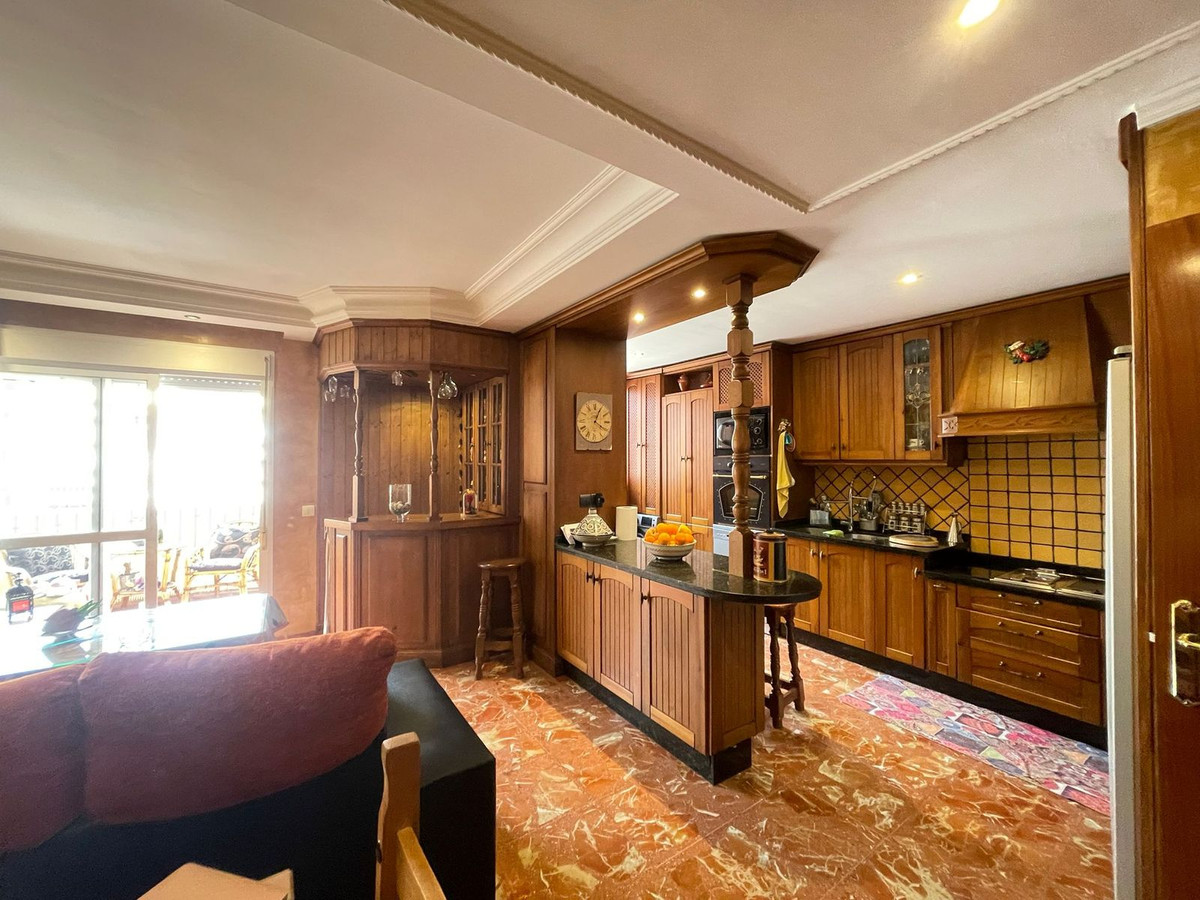 Top Floor Apartment bilde 1