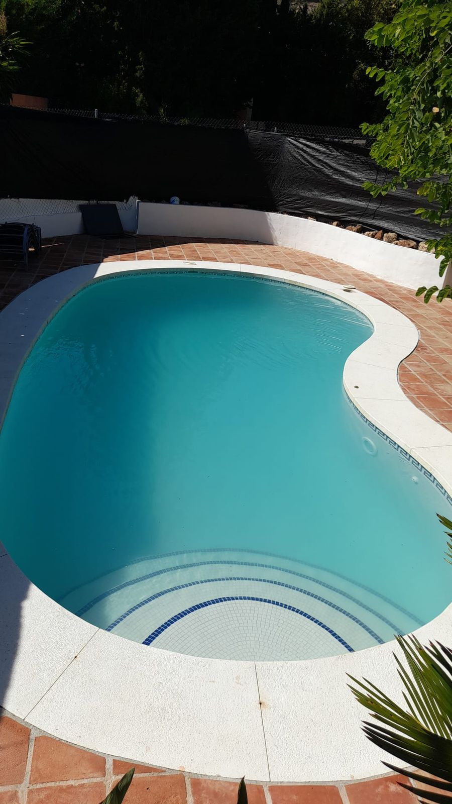 Detached Villa bilde 45