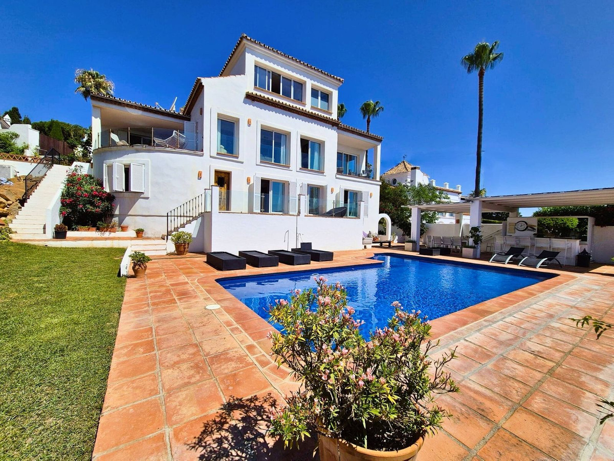 Detached Villa bilde 6