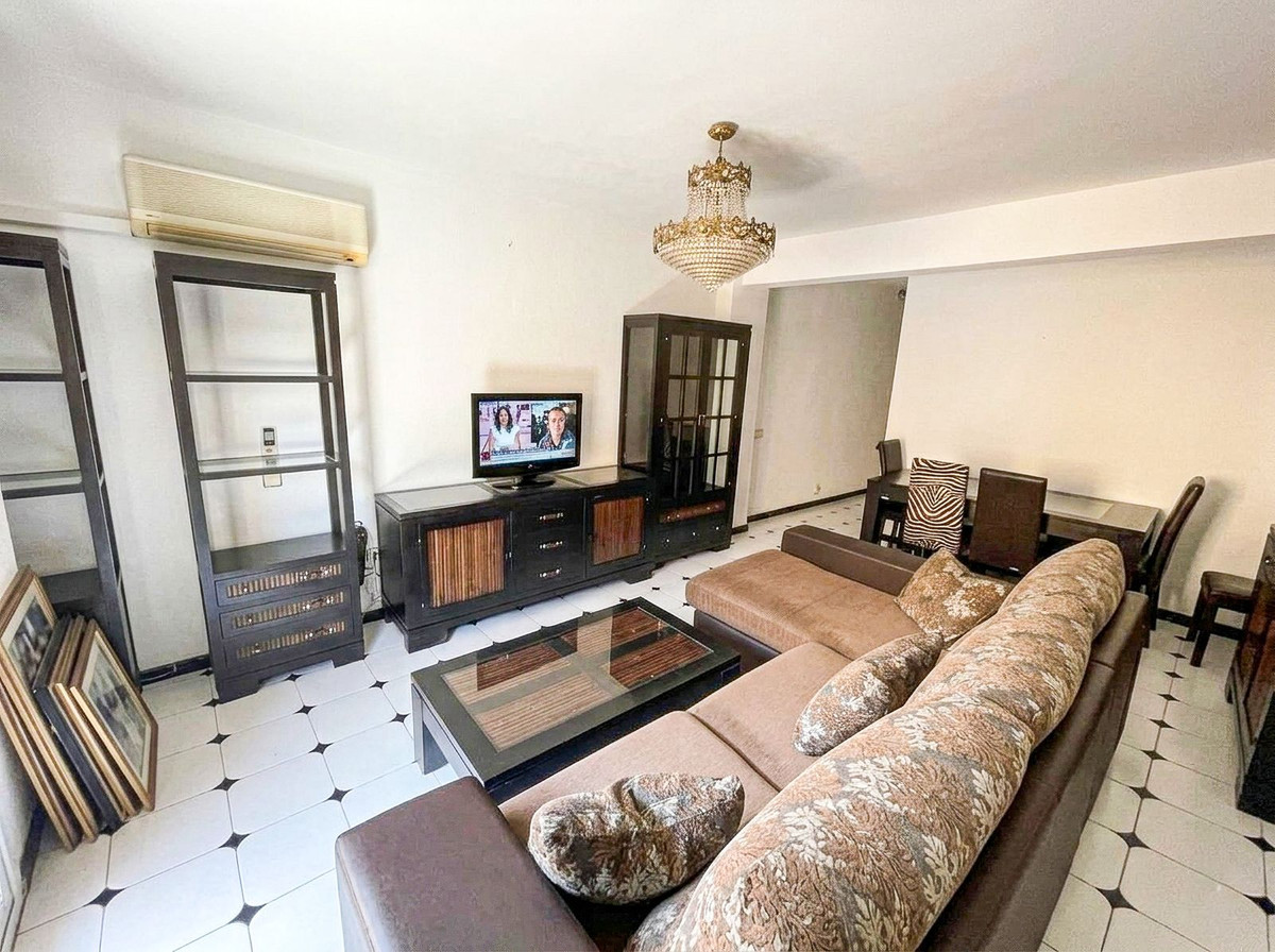 Middle Floor Apartment bilde 2