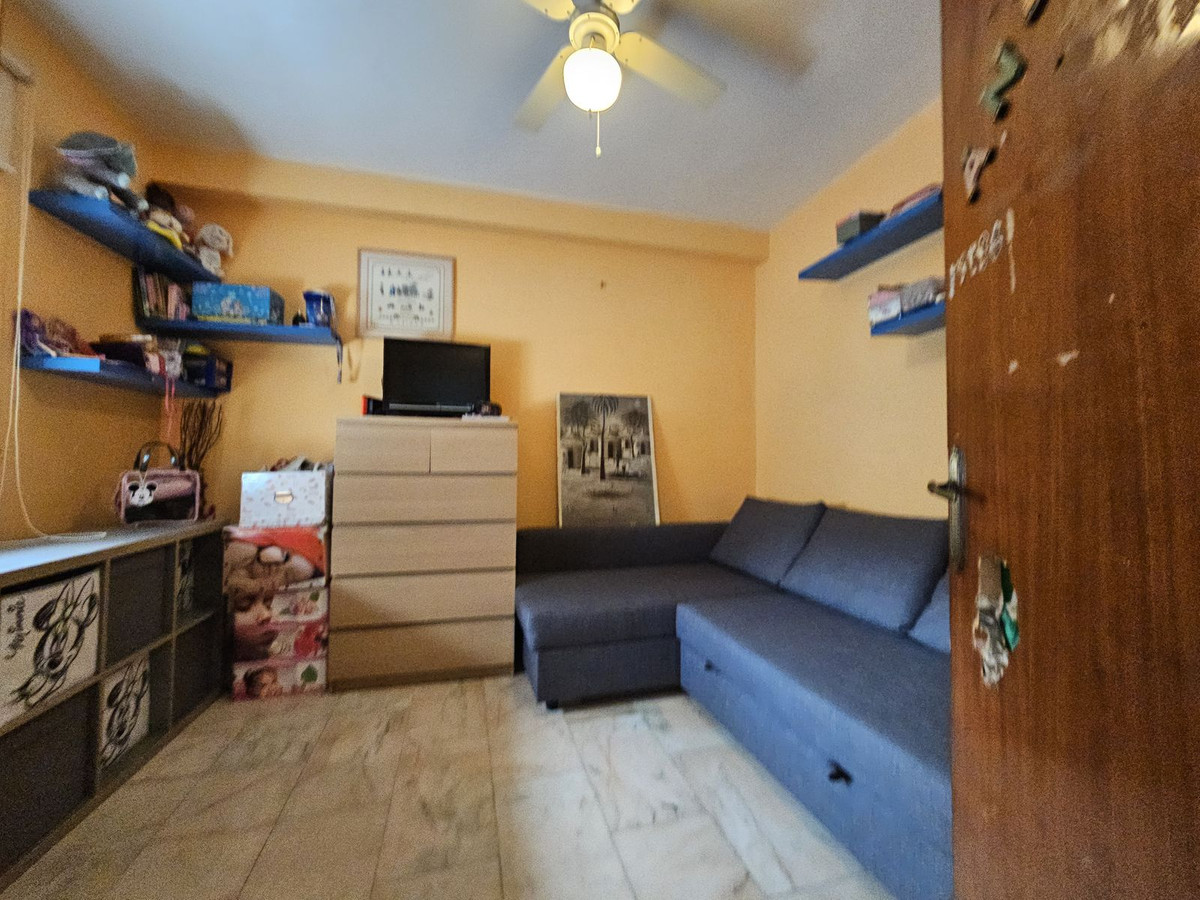 Top Floor Apartment bilde 5