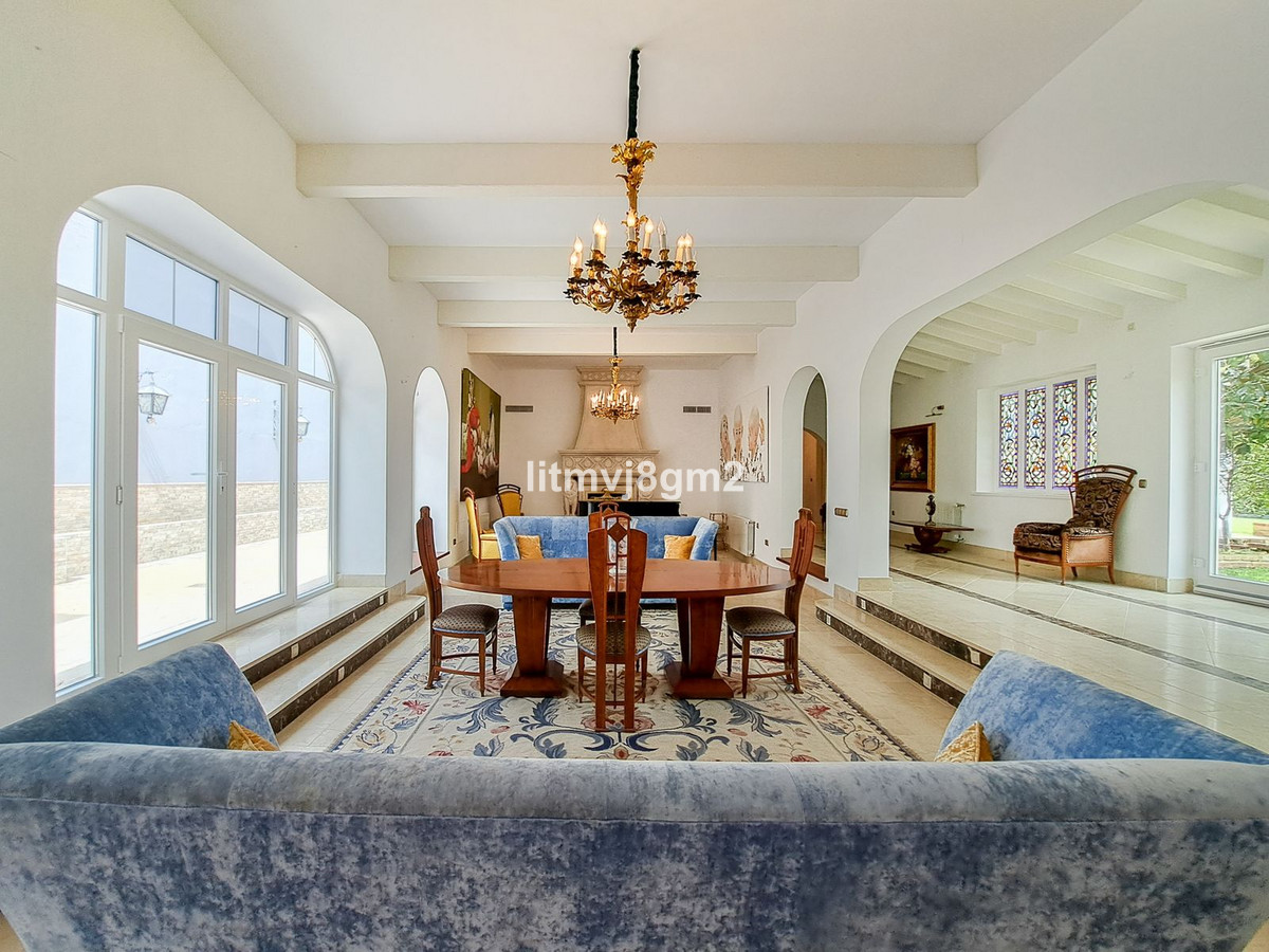 Detached Villa bilde 6