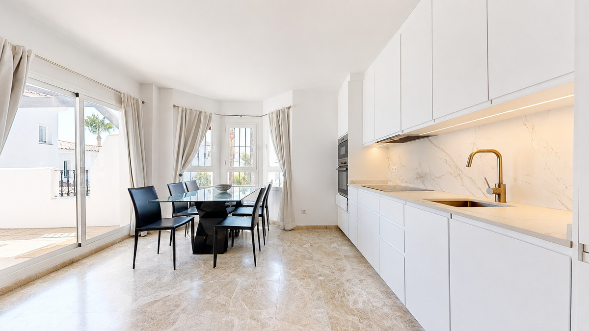 Penthouse Duplex bilde 13