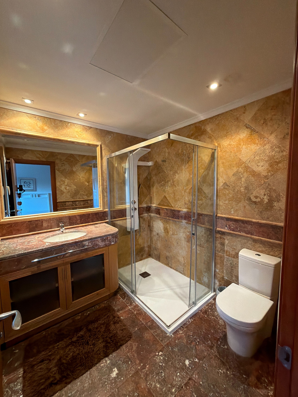 Ground Floor Apartment bilde 17
