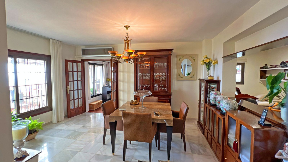 Detached Villa bilde 10