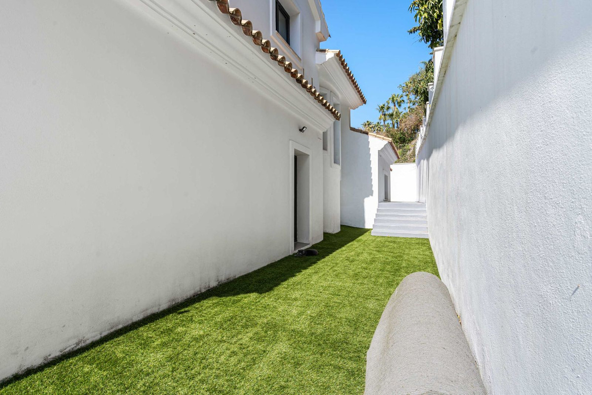 Detached Villa bilde 46