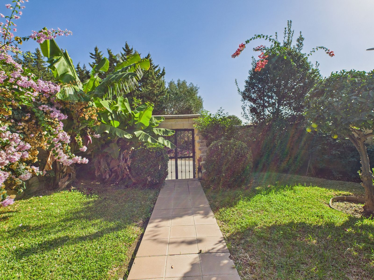 Detached Villa bilde 41