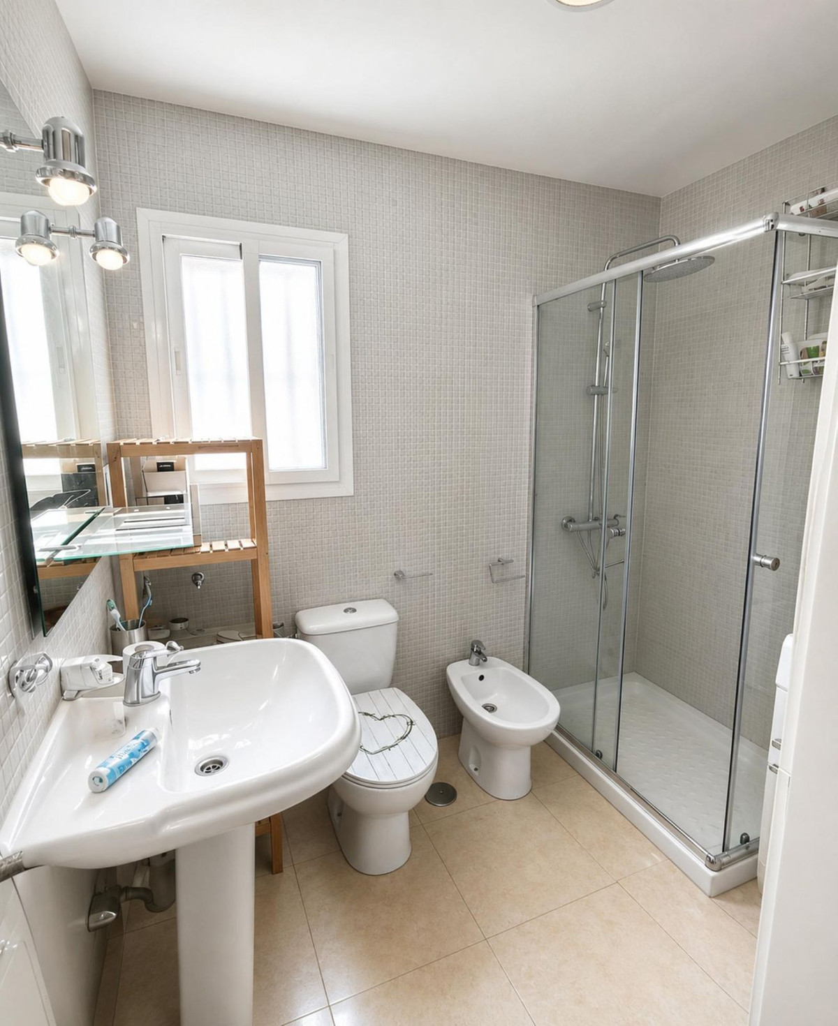 Ground Floor Apartment bilde 16