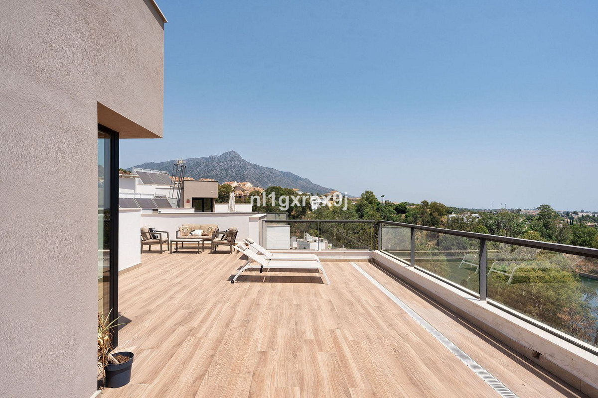 Penthouse bilde 34