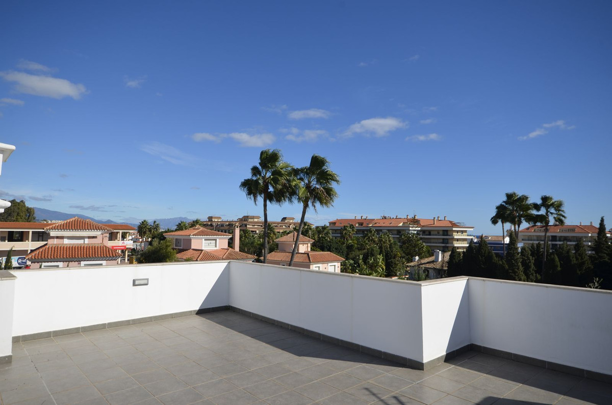 Detached Villa bilde 36