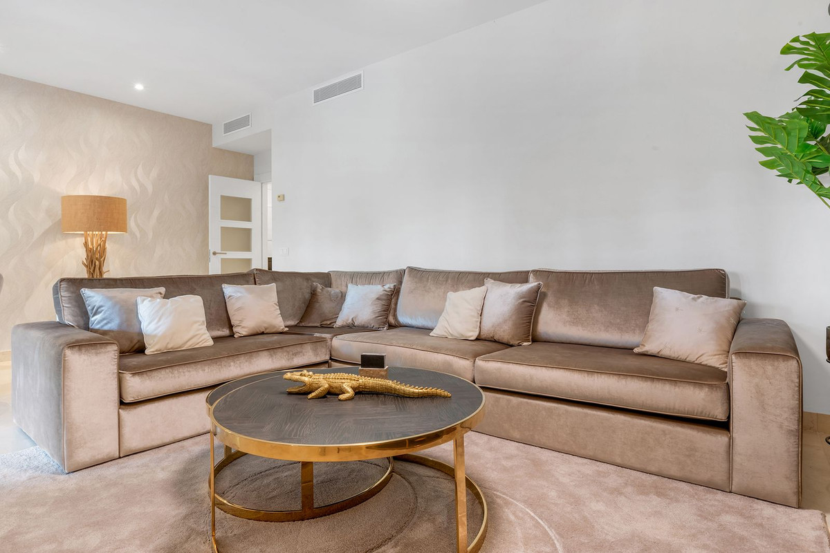 Ground Floor Apartment bilde 7
