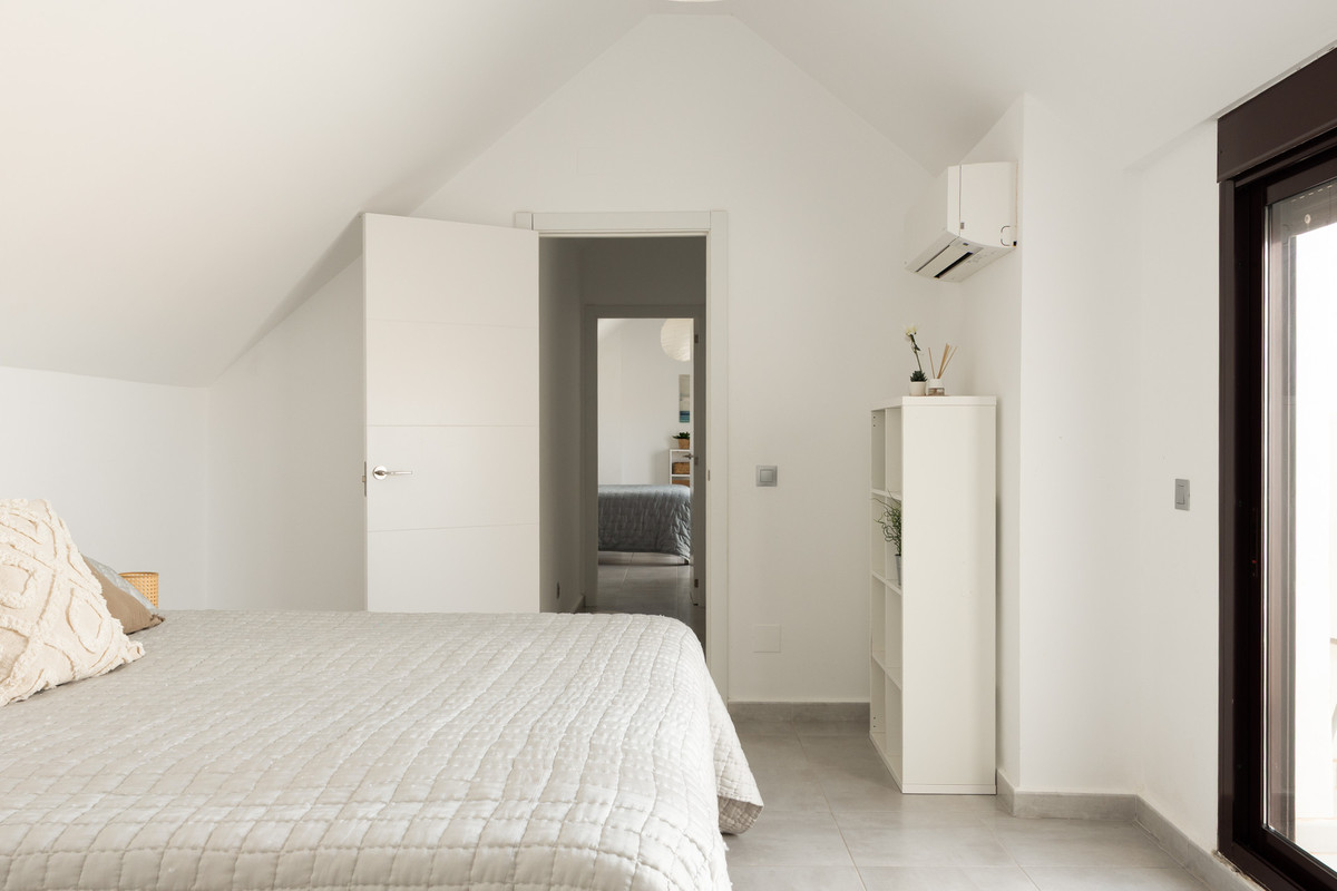 Penthouse Duplex bilde 10