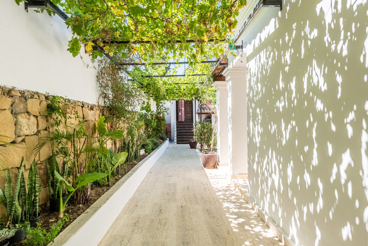 Detached Villa bilde 25