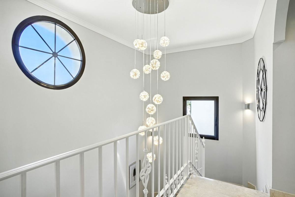 Detached Villa bilde 25