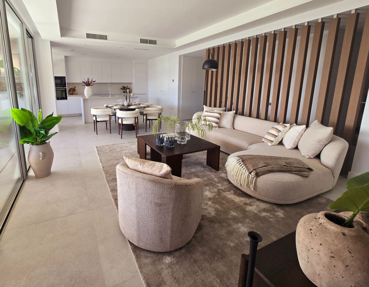 Ground Floor Apartment bilde 11