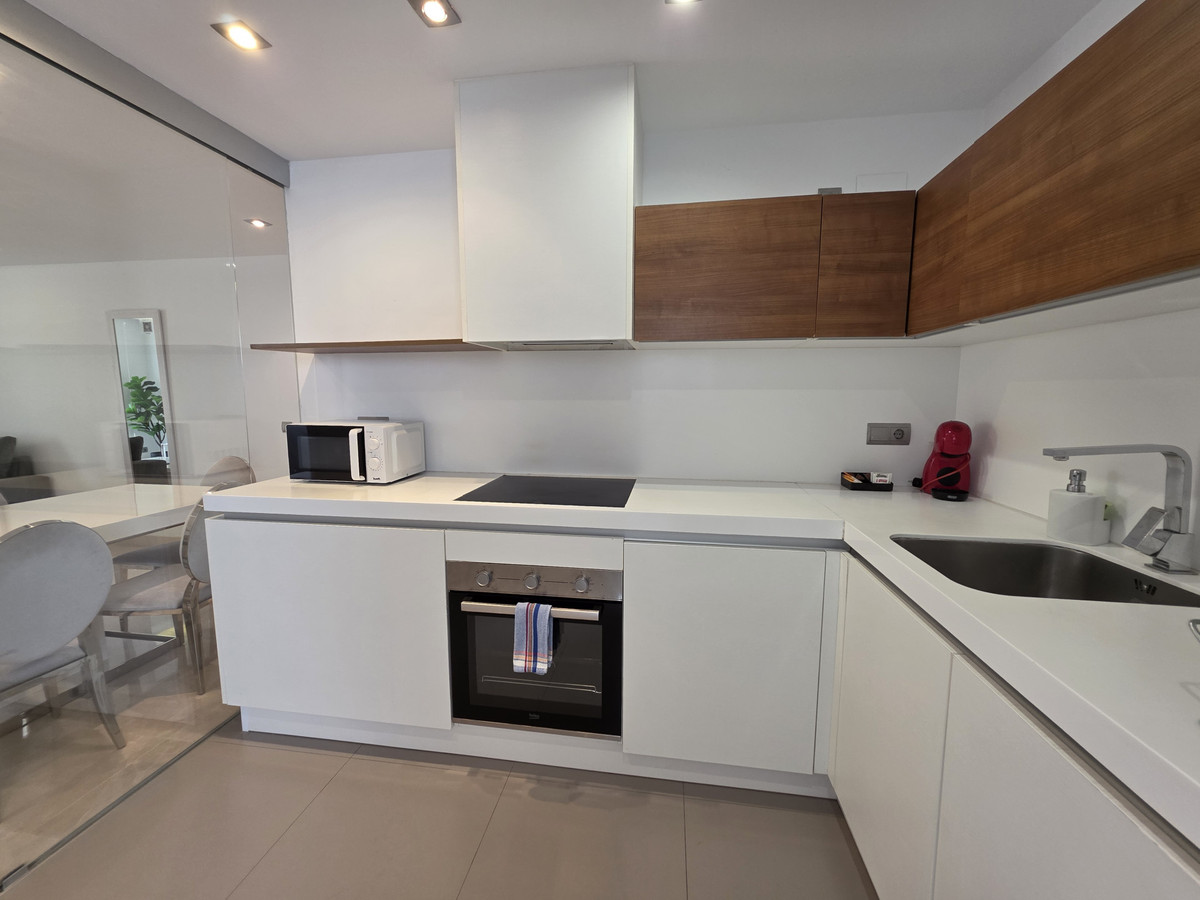 Penthouse Duplex bilde 3
