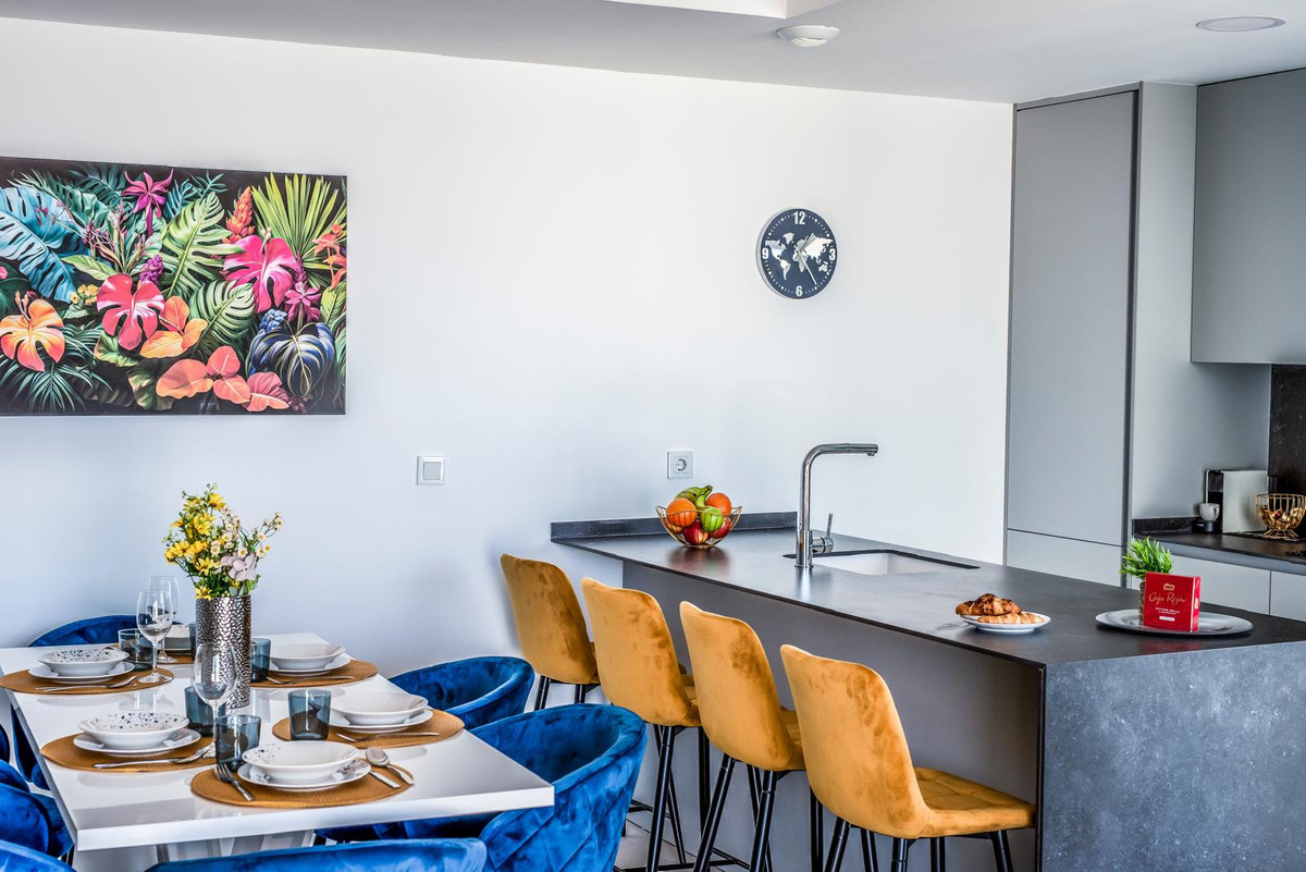 Middle Floor Apartment bilde 7