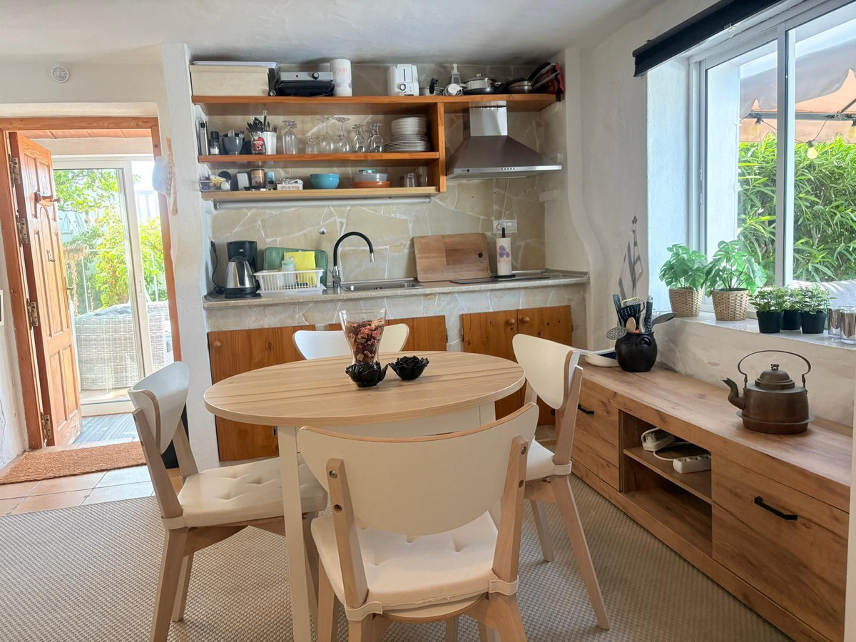 Detached Villa bilde 15