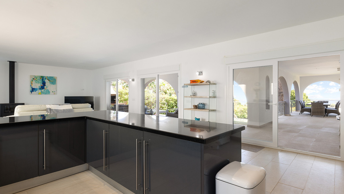 Detached Villa bilde 7