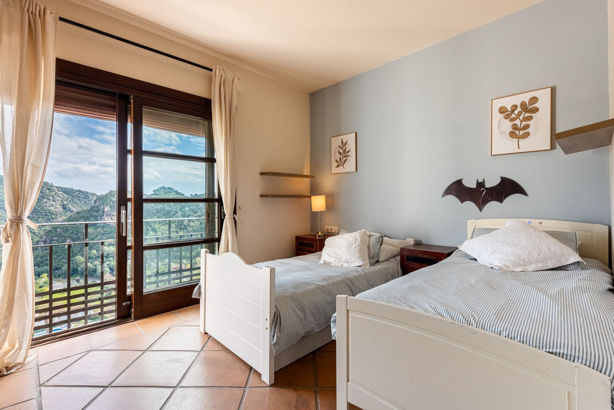 Townhouse bilde 26