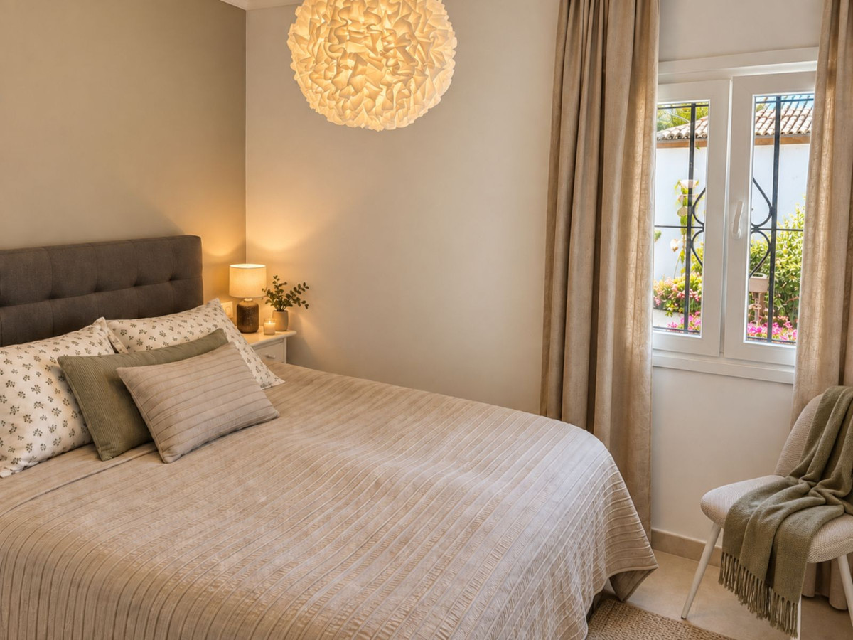 Middle Floor Apartment bilde 18