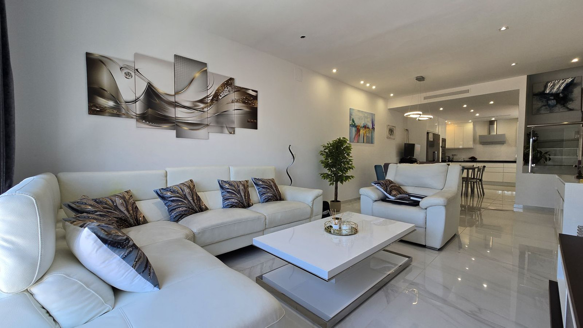 Penthouse Duplex bilde 8