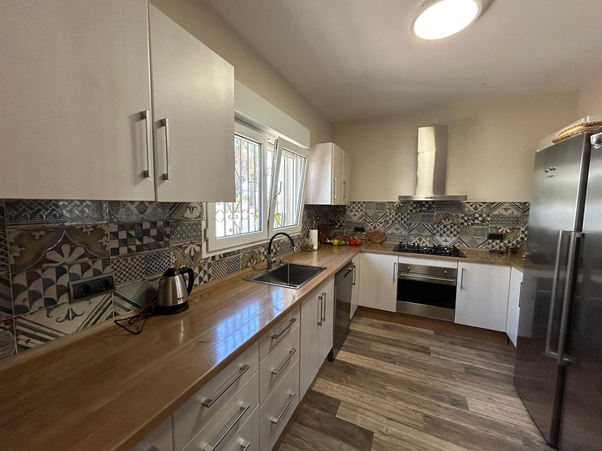 Detached Villa bilde 17