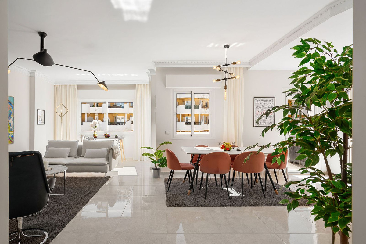 Penthouse Duplex bilde 1