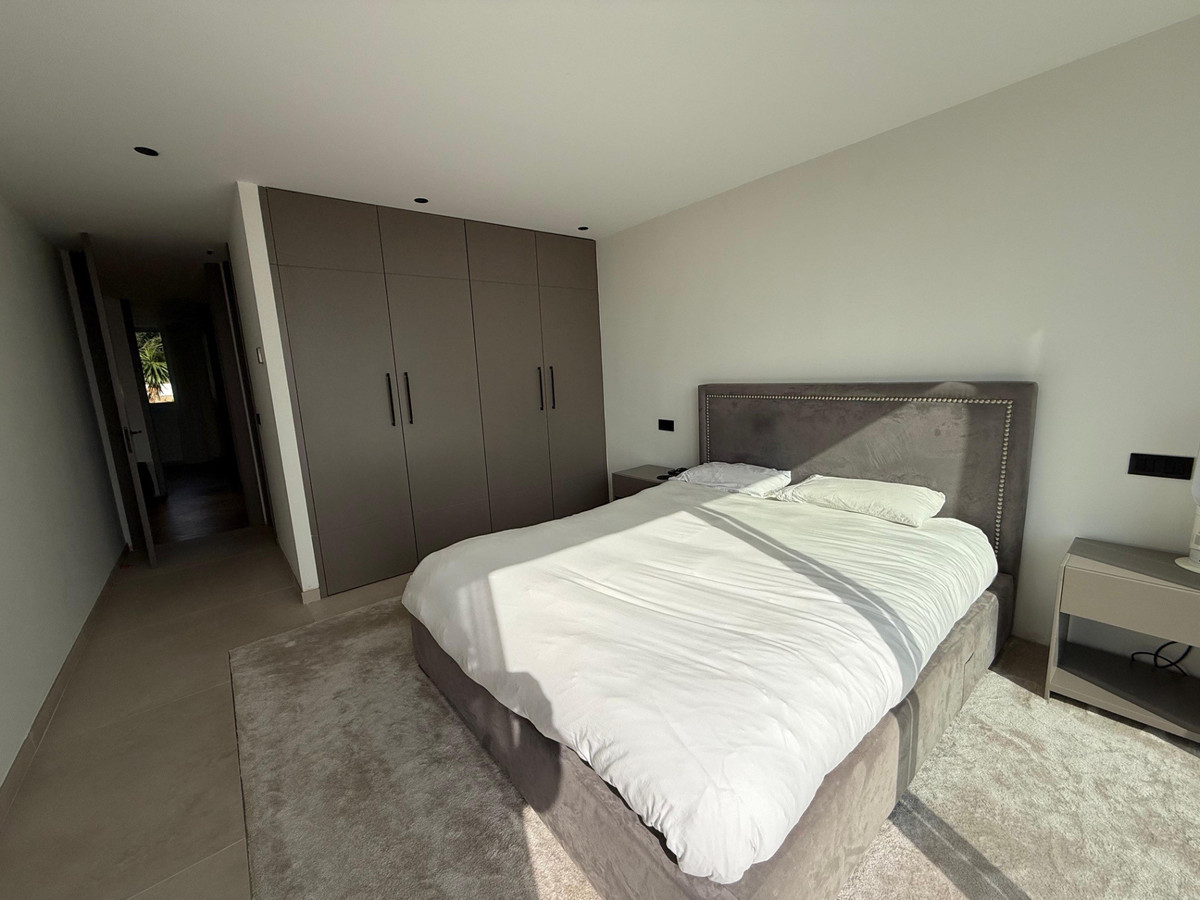 Townhouse bilde 36