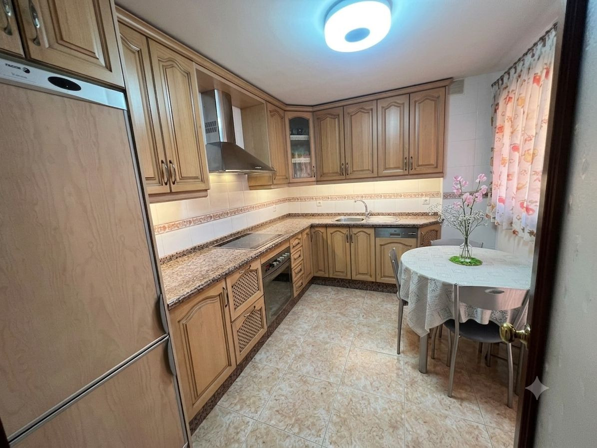 Ground Floor Apartment bilde 9