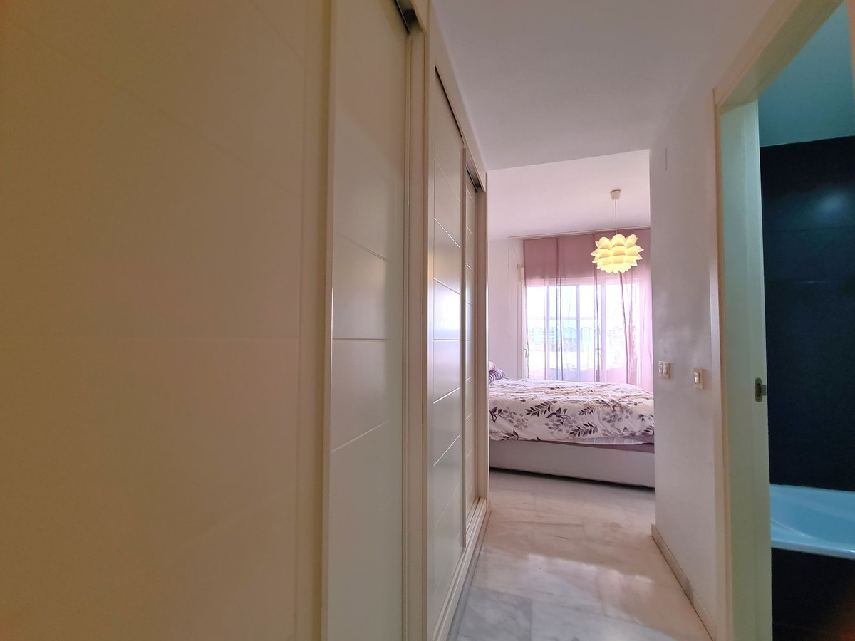 Ground Floor Apartment bilde 20