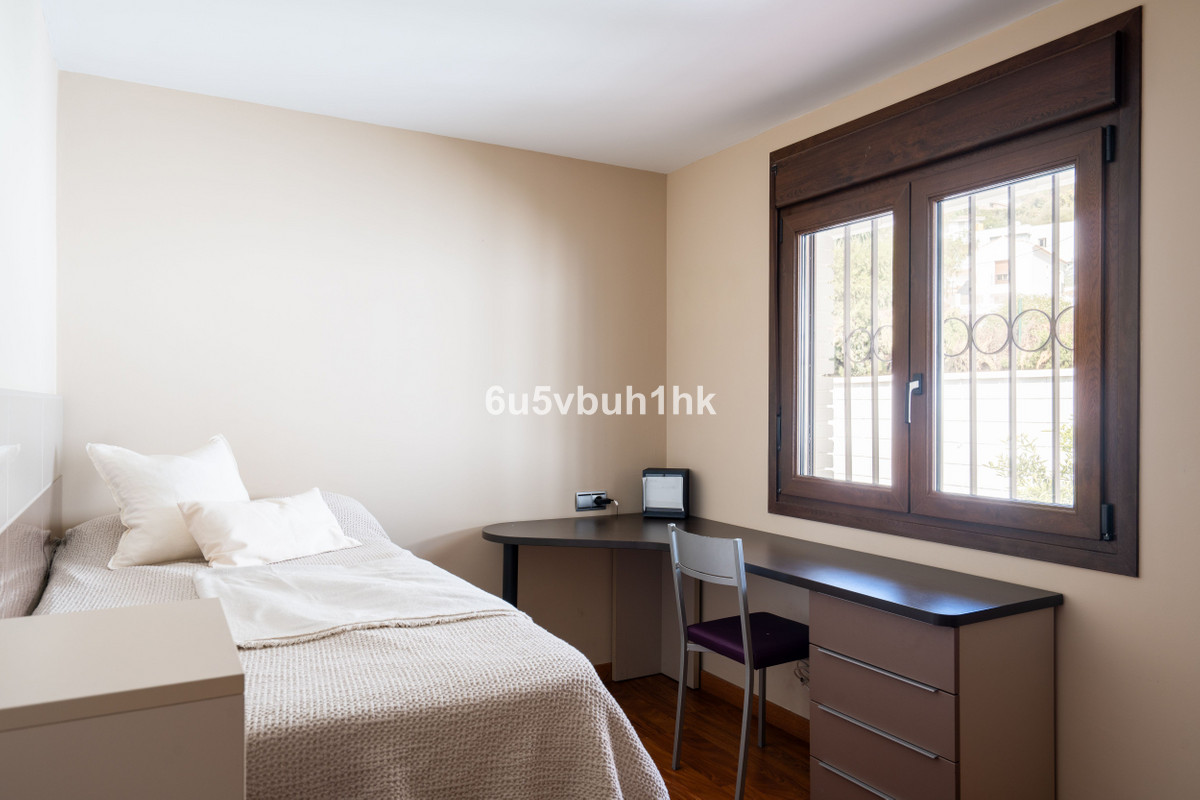 Detached Villa bilde 19