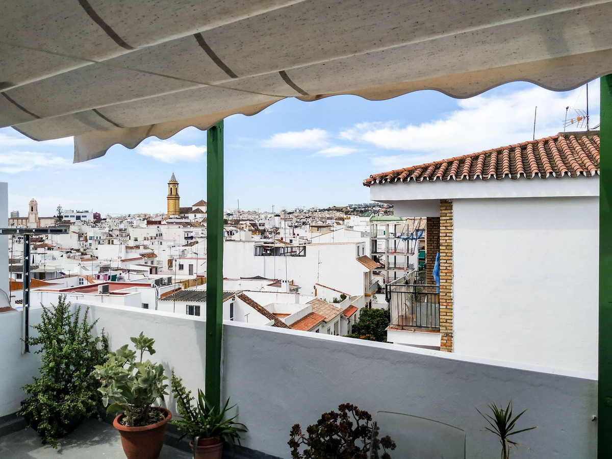 Middle Floor Apartment bilde 57