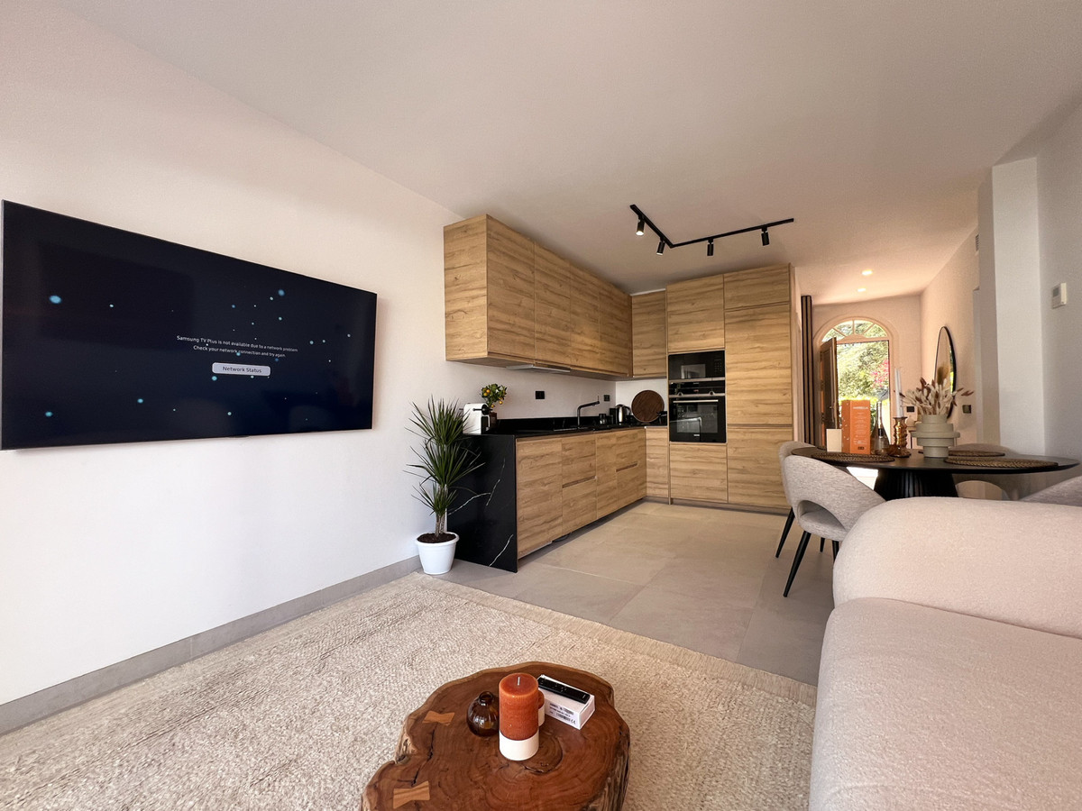 Penthouse Duplex bilde 17