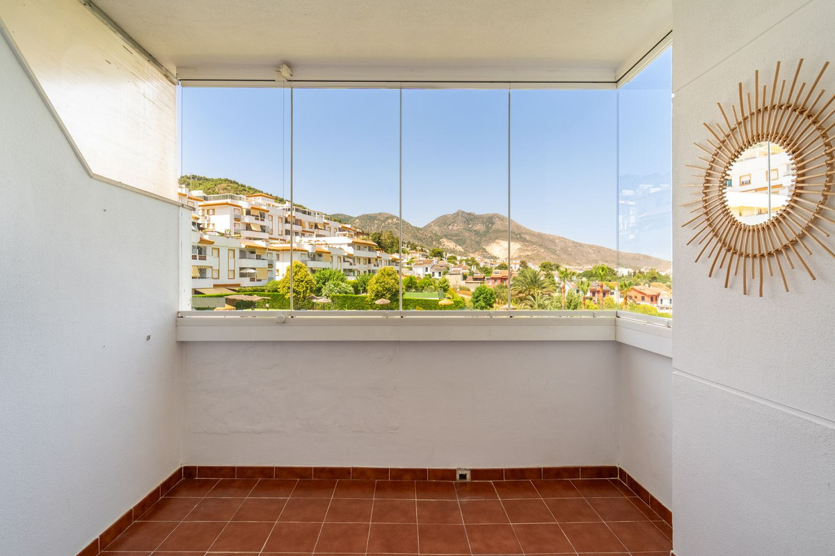 Middle Floor Apartment bilde 33