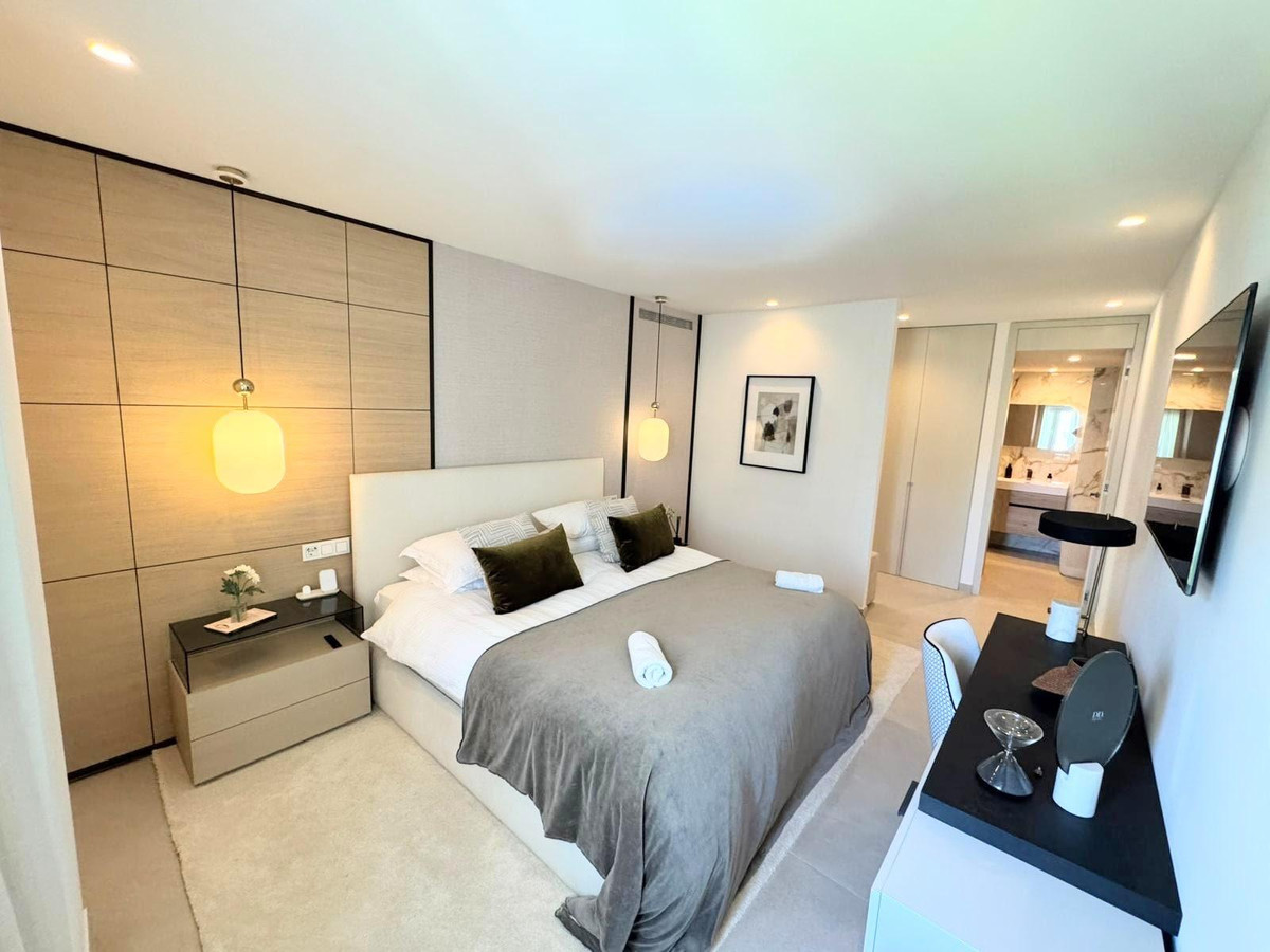 Middle Floor Apartment bilde 31