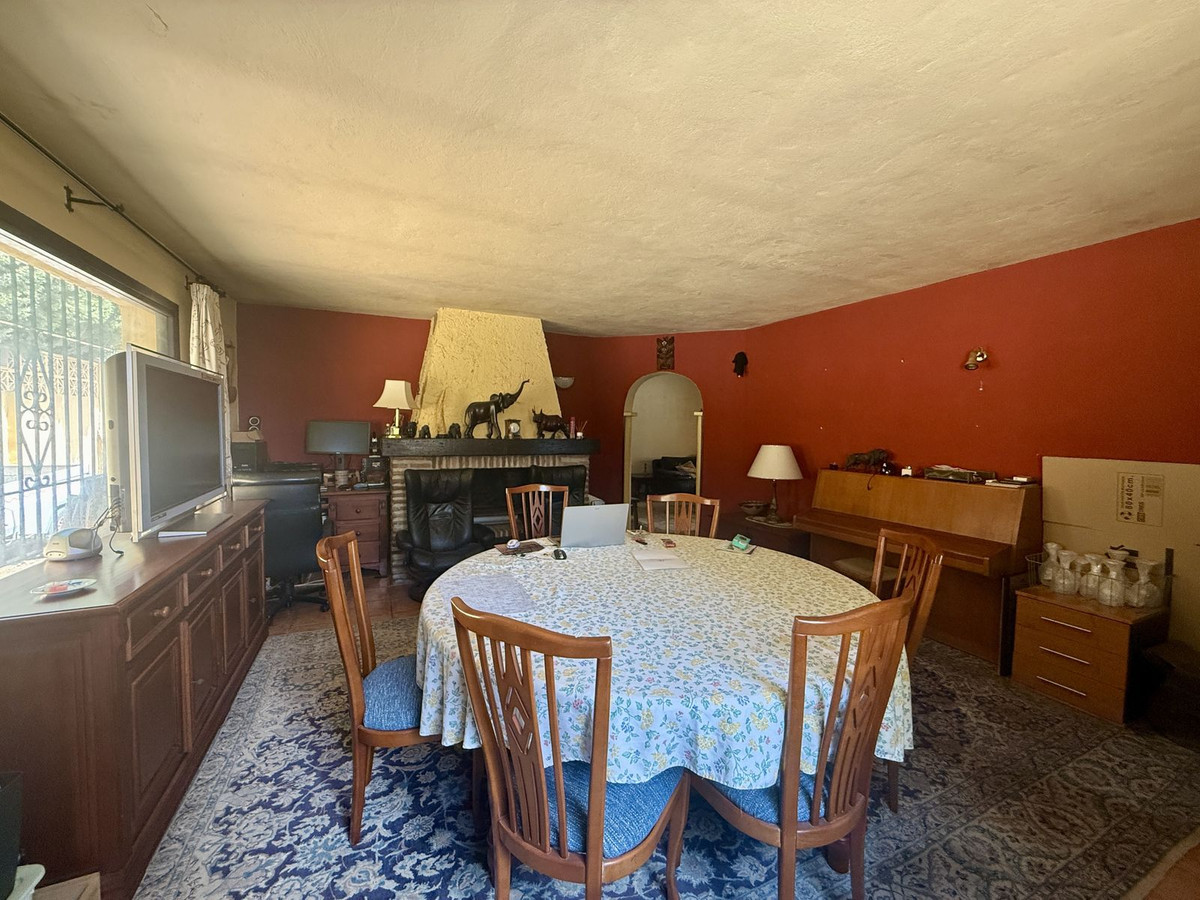 Detached Villa bilde 21