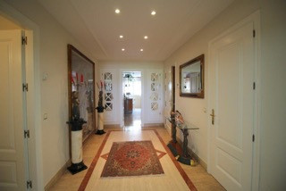 Middle Floor Apartment bilde 9