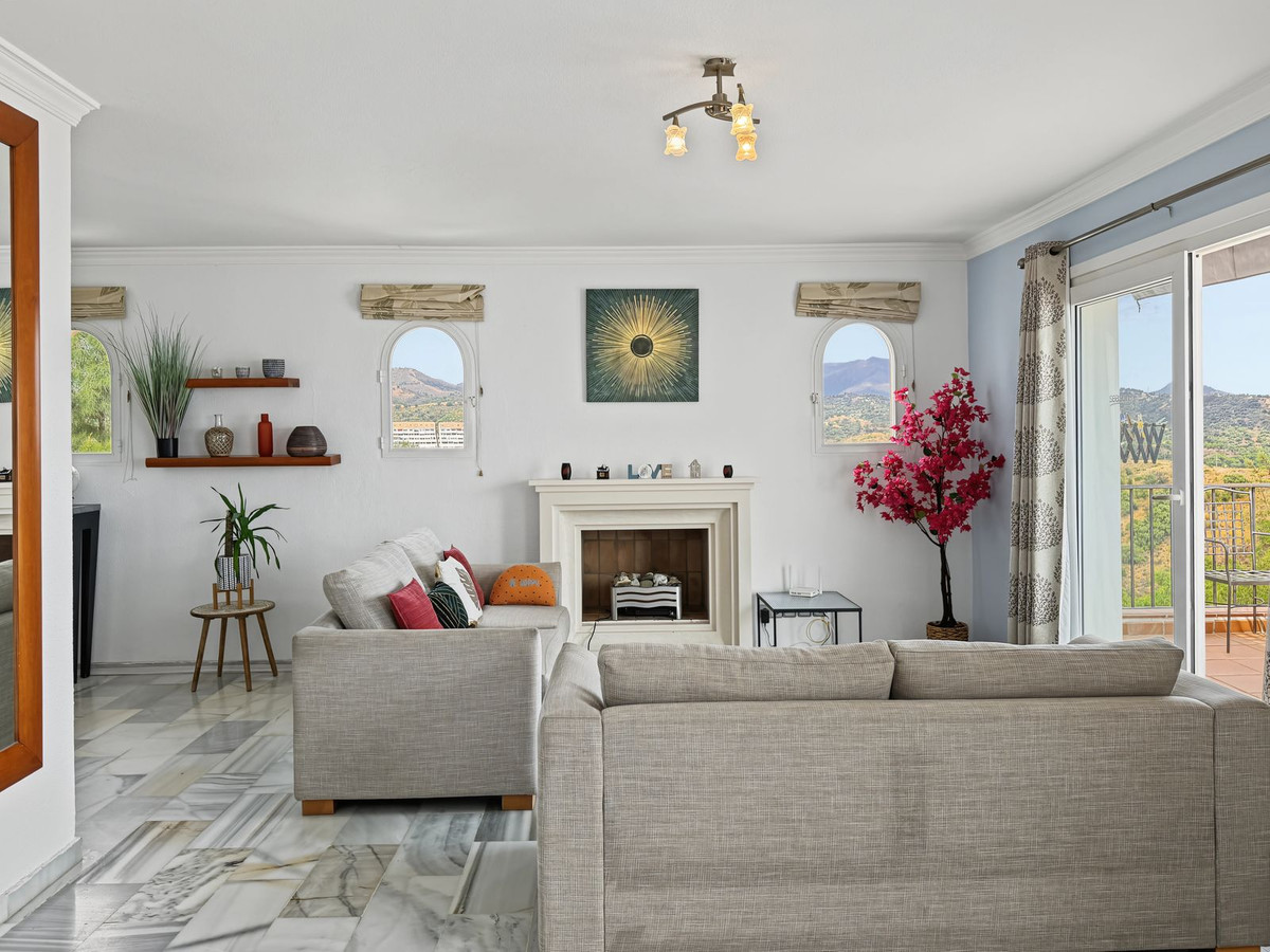 Penthouse Duplex bilde 9