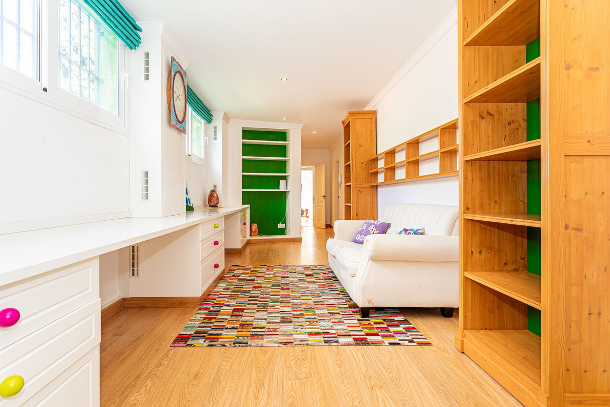 Detached Villa bilde 54