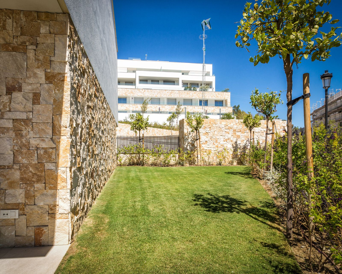 Townhouse bilde 8