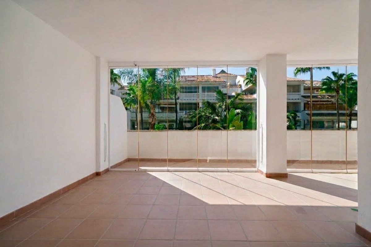 Middle Floor Apartment bilde 6